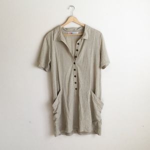 Free People Beachwear Dress